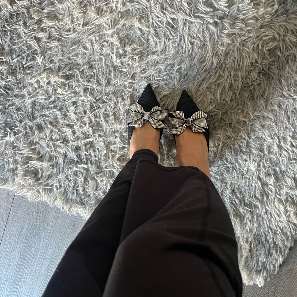SJP (Sarah Jessica Parker) Paleys in size 38 - Picture 11 of 14